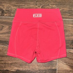 New FLEO Athletic Shorts
